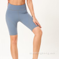 Pantaloni di Yoga per Donne Shorts Biker